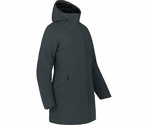 Зимове пальто Bergson JUSI Жіноче - Фото 1