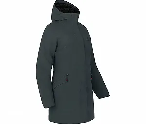 Зимове пальто Bergson JUSI Жіноче - Фото 1