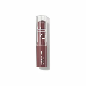 Блеск для губ e.l.f. Hydrating Core Lip Shine Оттеночный Увлажняющий Бальзам для губ Happy, 2.8 г synthetic.ua - Фото 1