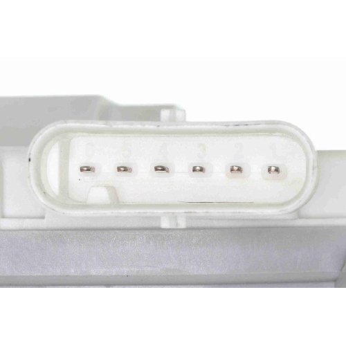 Замок двери VEMO V10-85-7338 Original VEMO Quality для AUDI, задний правый, фото №2 Замок двери VEMO V10-85-7338 Original VEMO Quality для AUDI, задний правый, фото №2