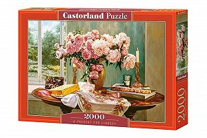 Пазлы Castorland CSC200719 2000 элементов - Фото 1