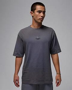 Футболка Jordan Flight Essentials Wash 85 Short Sleeve Crew S - Фото 1