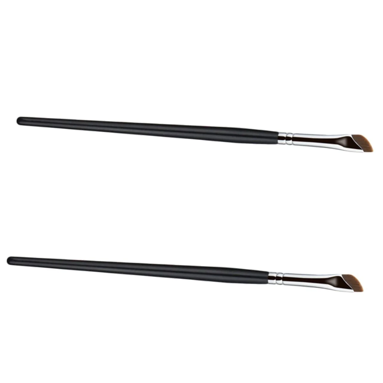 Пензлі для брів FRCOLOR, тонкий, скошений, інструмент для макіяжу, тонка, фото №4