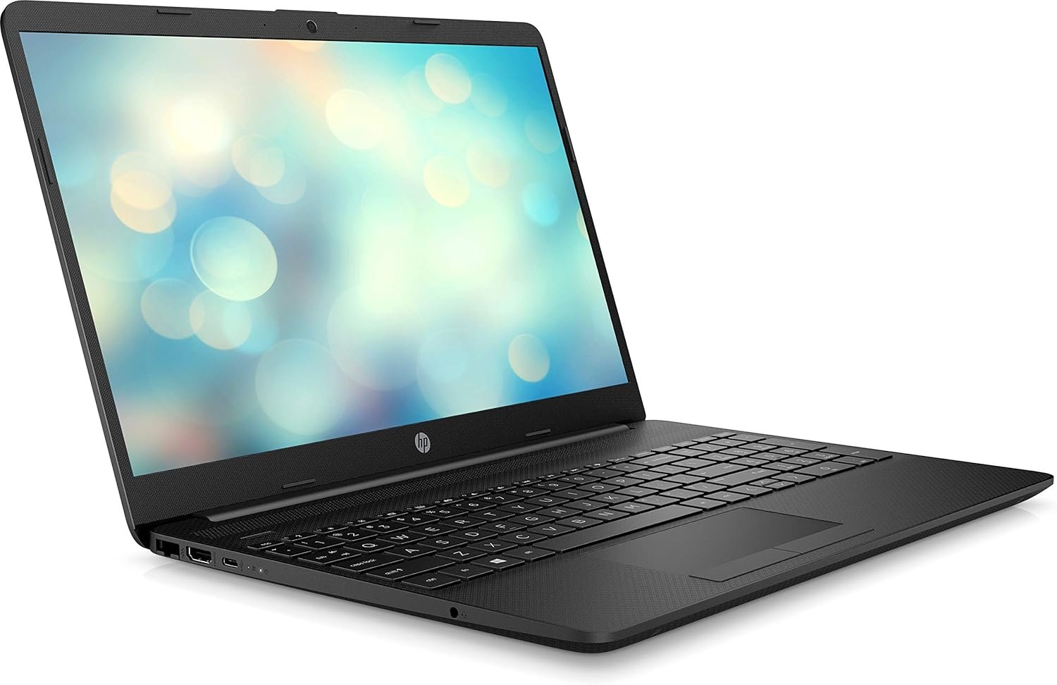 Ноутбук 15.6" HP Laptop 15-dw3270ng Intel Core i5-1135G7 RAM 8GB SSD 512GB Windows 11 Home (UKR), фото №2 Ноутбук 15.6" HP Laptop 15-dw3270ng Intel Core i5-1135G7 RAM 8GB SSD 512GB Windows 11 Home (UKR), фото №2
