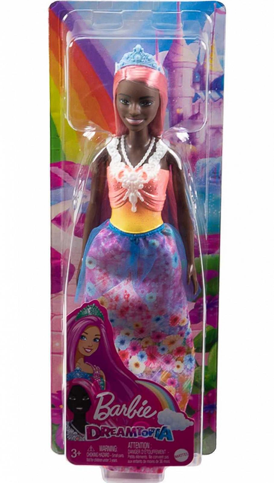 Лялька Barbie Принцеса Dreamtopia Mod Sdos Multicoloured (Mattel HGR14), фото №6 Лялька Barbie Принцеса Dreamtopia Mod Sdos Multicoloured (Mattel HGR14), фото №6