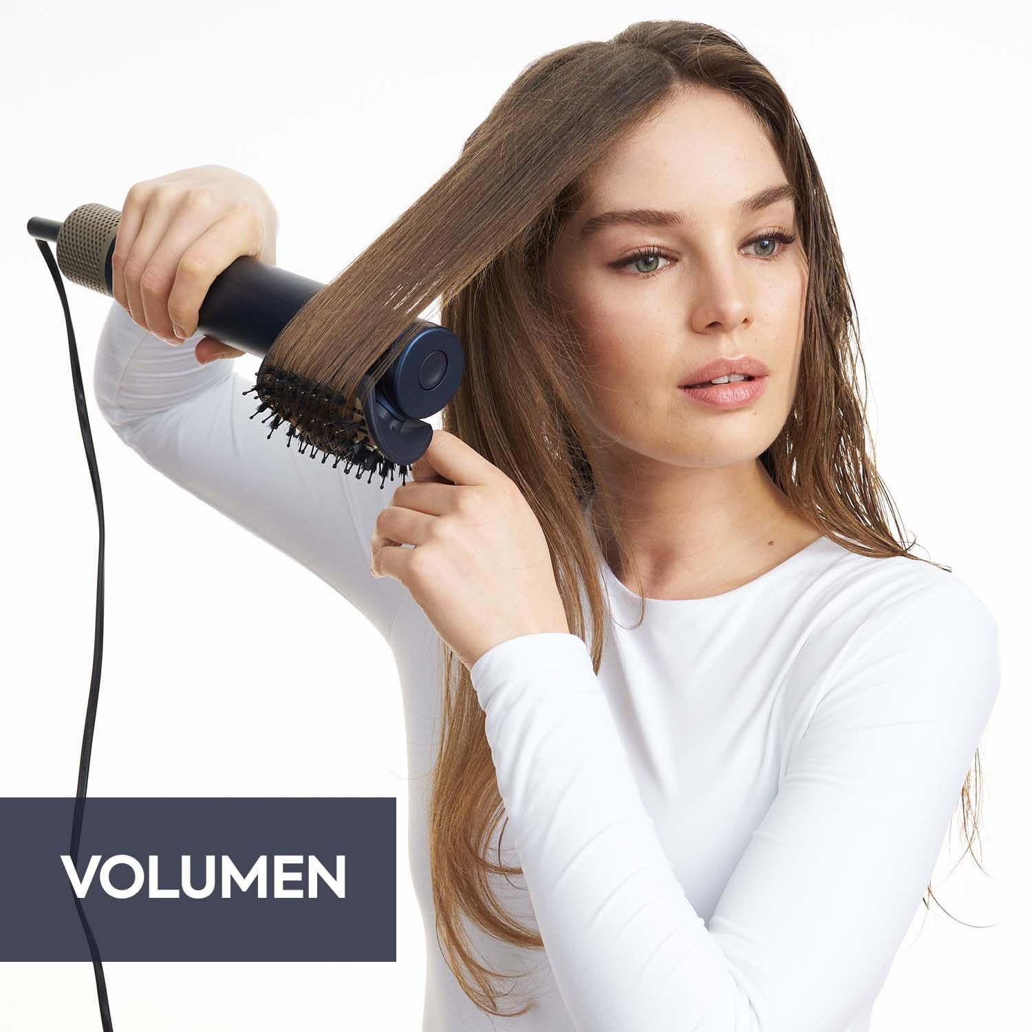 Фен-стайлер BaByliss Air Wand AS6553E, фото №15
