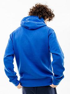 Джемпер Nike CLUB HOODIE PO BB S synthetic.ua - Фото 1