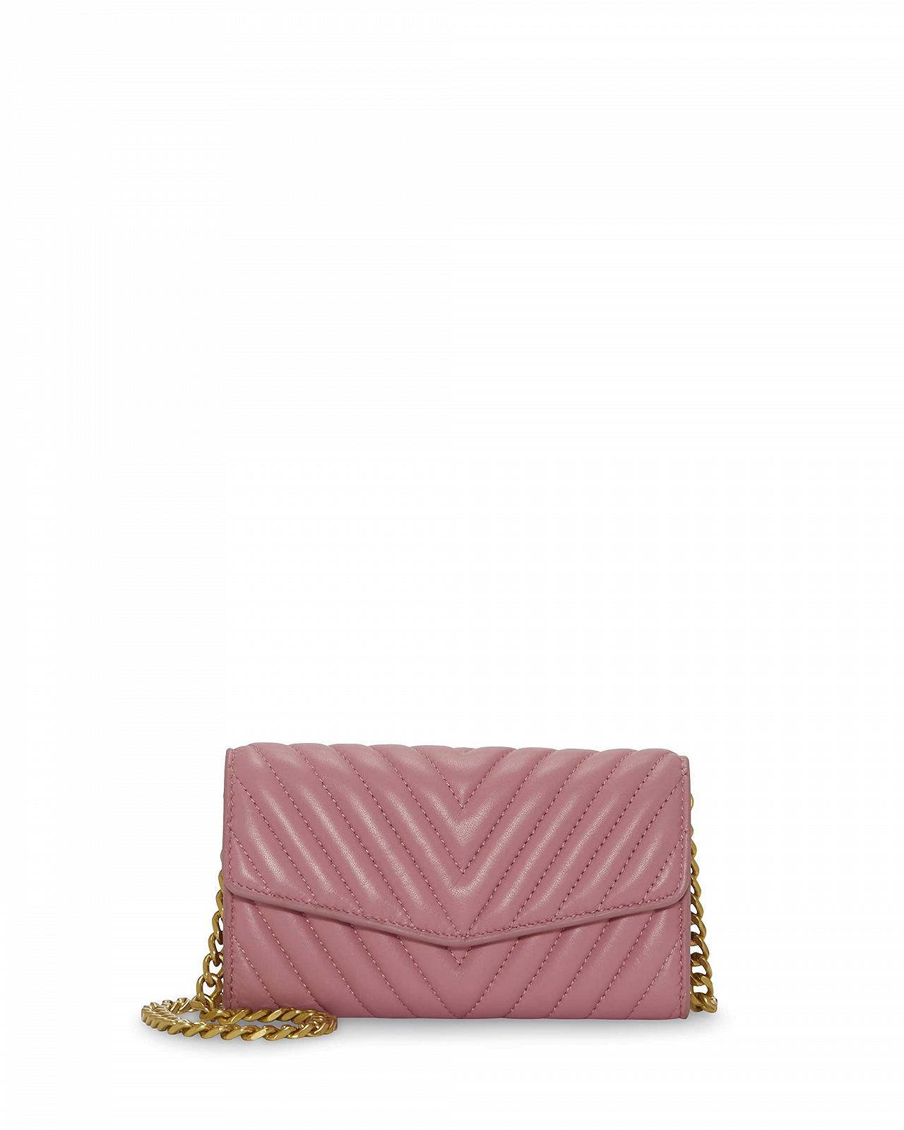 Кошелек Vince Camuto Theon-woc Кожа, фото №1