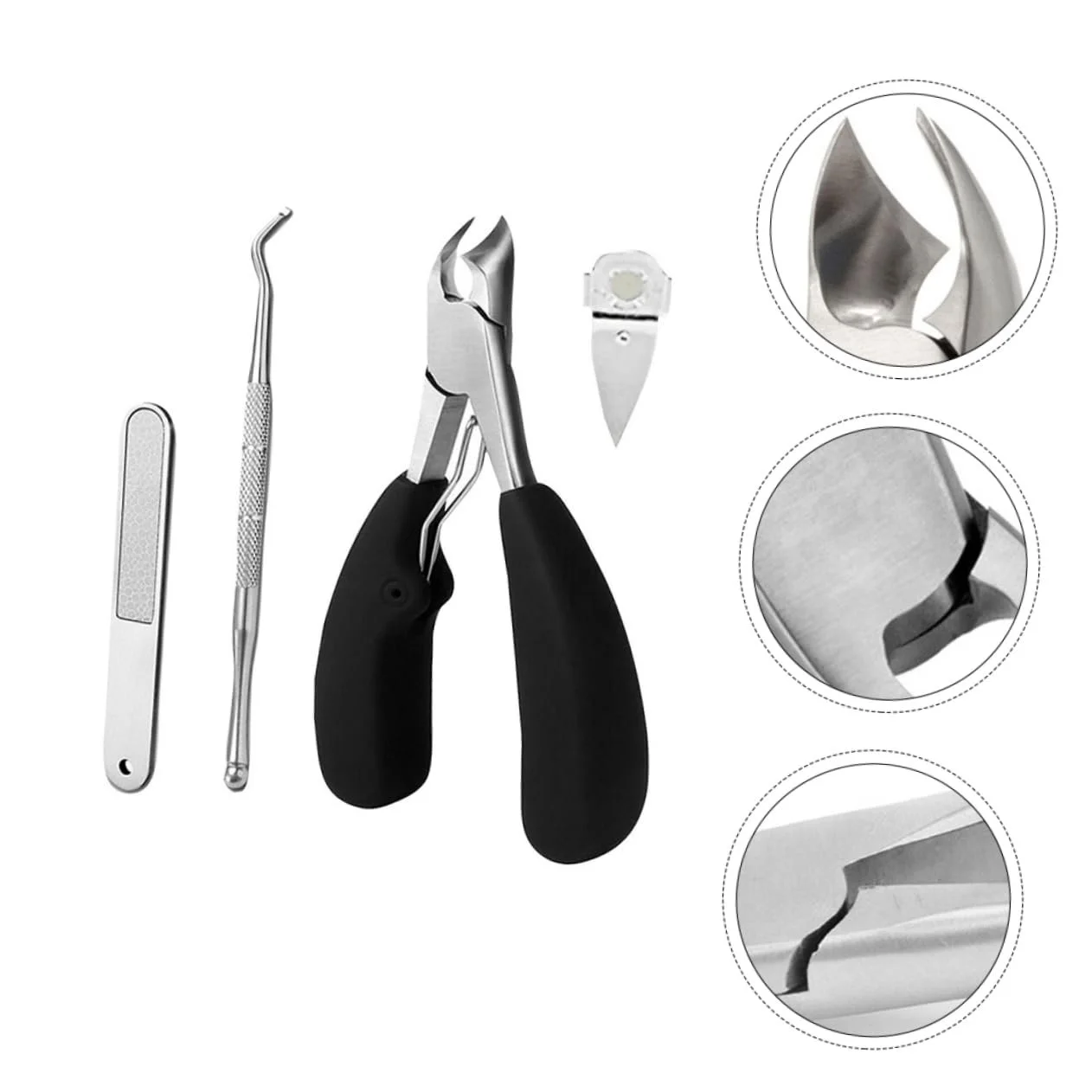 Набор для маникюра VALICLUD, фото №3