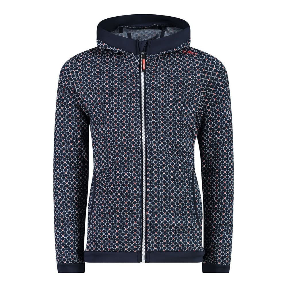 Куртка CMP Kid G Jacket Fix Hood для девочки, фото №1