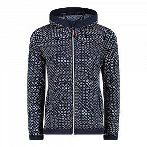 Куртка CMP Kid G Jacket Fix Hood для девочки - Фото 1