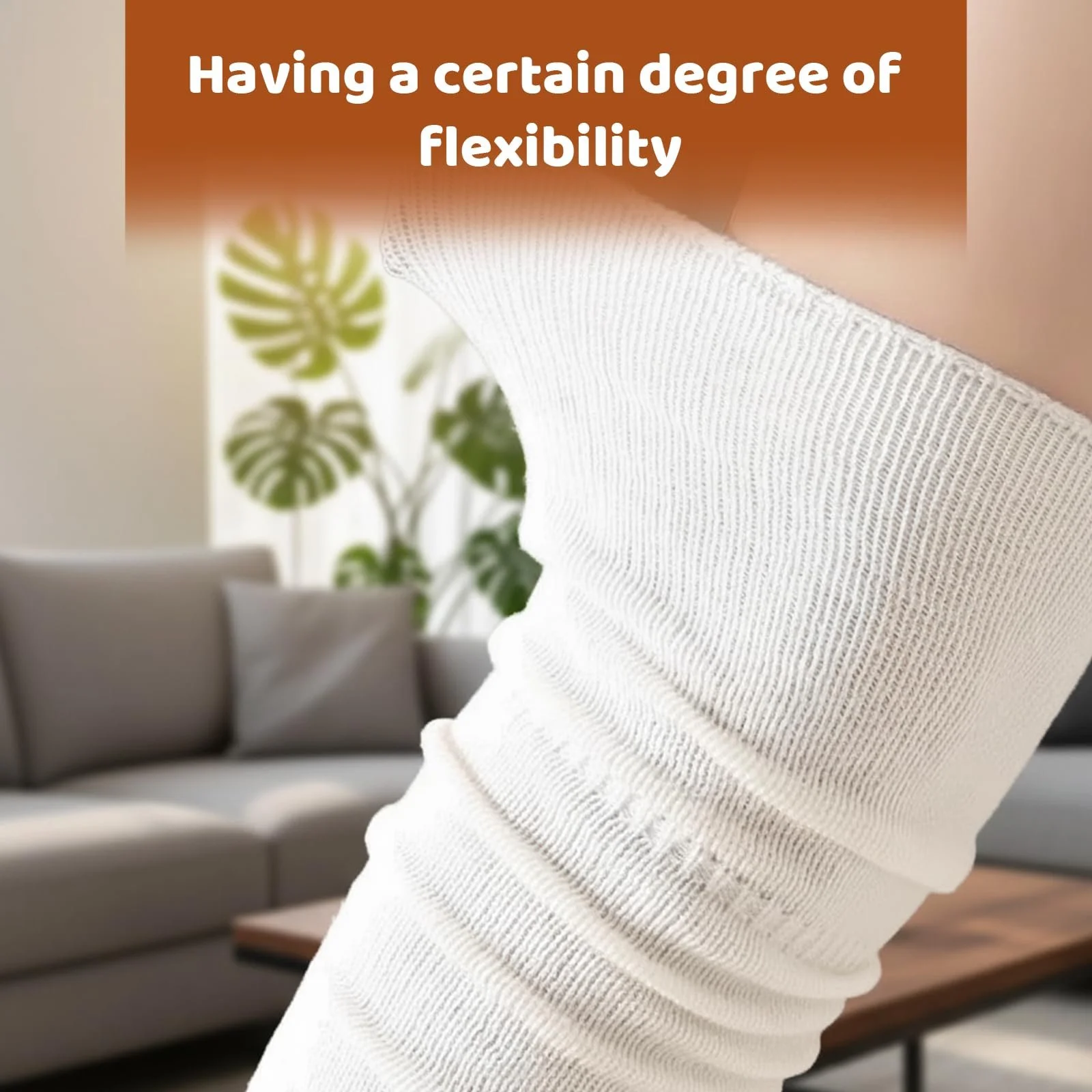 2 пары женских чулок выше колена, вязаные чулки выше колена, белые и черные, высокие носки для женщин, теплые носки до колена для зимы, модные чулки выше колена для сочетания с джинсами, фото №5 2 пары женских чулок выше колена, вязаные чулки выше колена, белые и черные, высокие носки для женщин, теплые носки до колена для зимы, модные чулки выше колена для сочетания с джинсами, фото №5