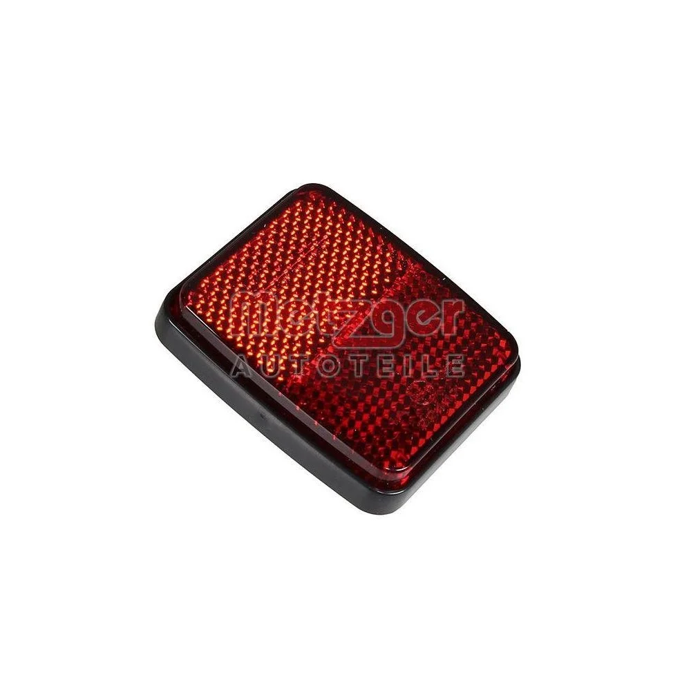 Светоотражатель METZGER GREENPARTS 2080263, фото №1 Светоотражатель METZGER GREENPARTS 2080263, фото №1