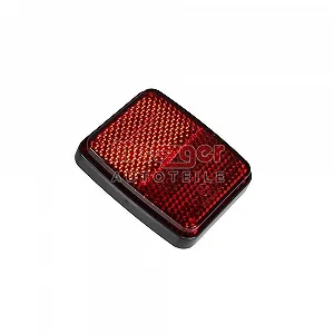 Светоотражатель METZGER GREENPARTS 2080263 - Фото 1