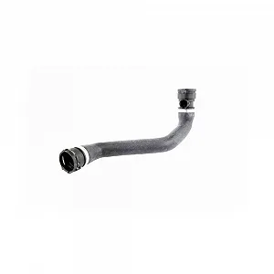 Шланг радіатора VAICO Q+ V20-0789 для BMW, нижній - Фото 1