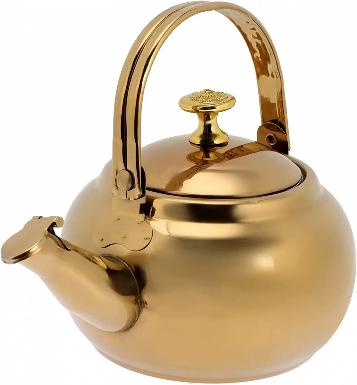 Чайник з свистком з нержавіючої сталі Чайник з чавуну Металева плита, фото №1 Чайник з свистком з нержавіючої сталі Чайник з чавуну Металева плита, фото №1