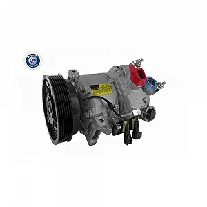 Компрессор кондиционера VEMO Q+ V95-15-0007 - Фото 1