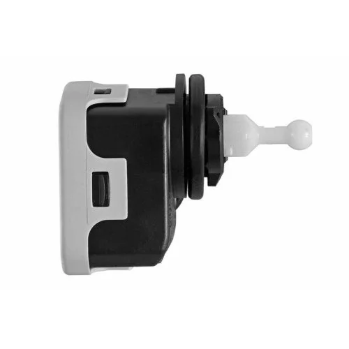 Исполнительный элемент регулировки угла наклона фар HELLA 6NM 007 878-041 для AUDI FORD JAGUAR, фото №2