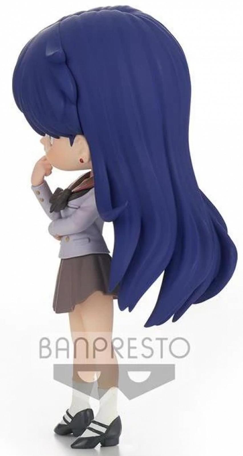 Фігурка Banpresto Q Posket Rei Hino 14 см, фото №4