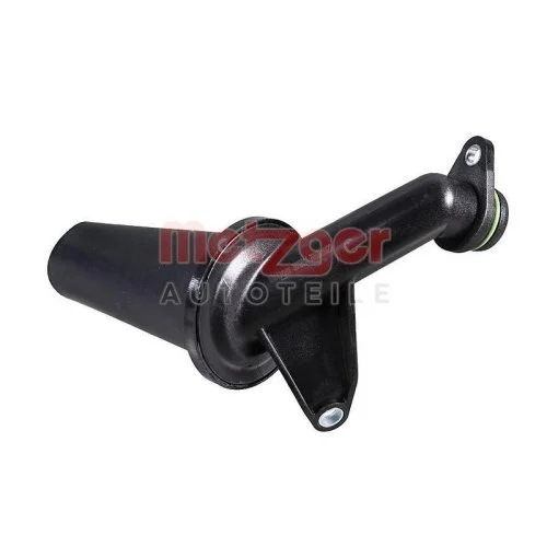 Всасывающая трубка масляного насоса METZGER 8002014 для FORD LAND ROVER, фото №2 Всасывающая трубка масляного насоса METZGER 8002014 для FORD LAND ROVER, фото №2