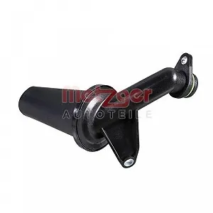 Всасывающая трубка масляного насоса METZGER 8002014 для FORD LAND ROVER synthetic.ua - Фото 1