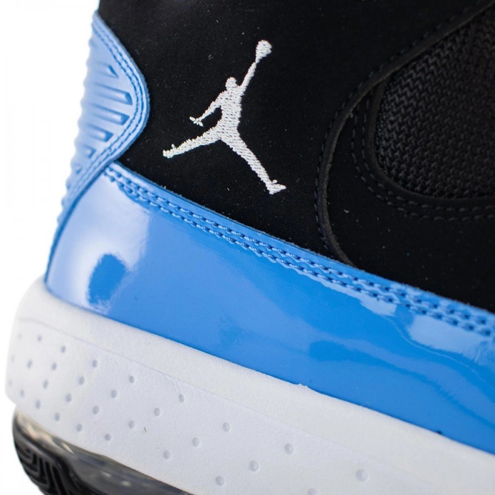 Кросівки Jordan Max Aura 2 'Black Game Royal' 42.5, фото №6