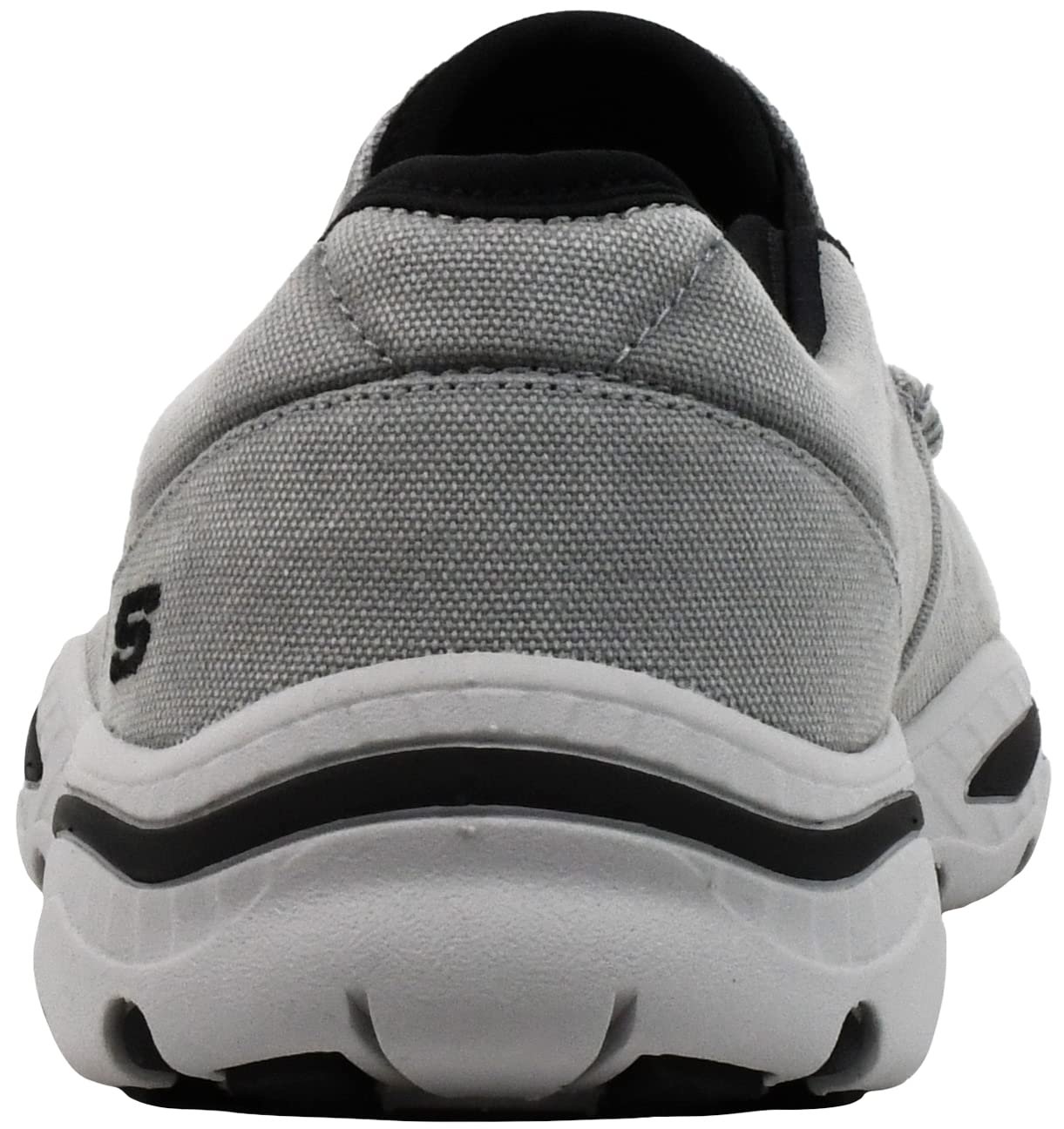Мокасини Skechers Creston Moseco Slip-On, фото №3
