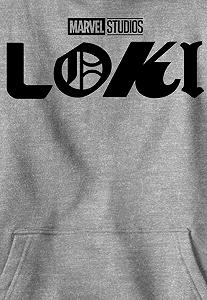 Спортивний одяг для хлопчиків Marvel, логотип Loki synthetic.ua - Фото 1