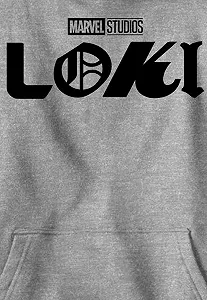 Спортивний одяг для хлопчиків Marvel, логотип Loki synthetic.ua - Фото 1