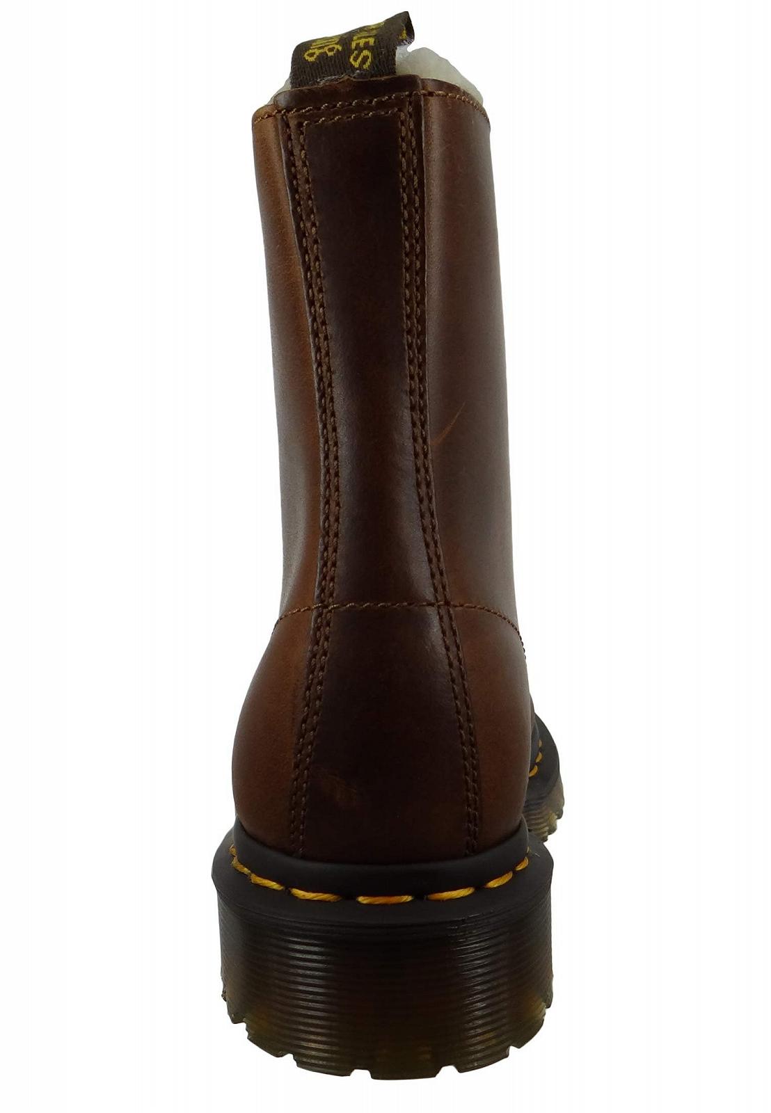 Черевики Dr. Martens Serena Жіночі, фото №4