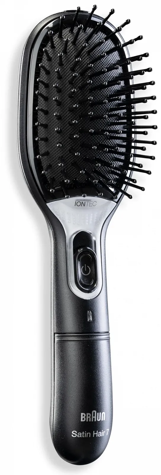 Щітка для волосся Braun Satin Hair 7 Iontec BR710, фото №6