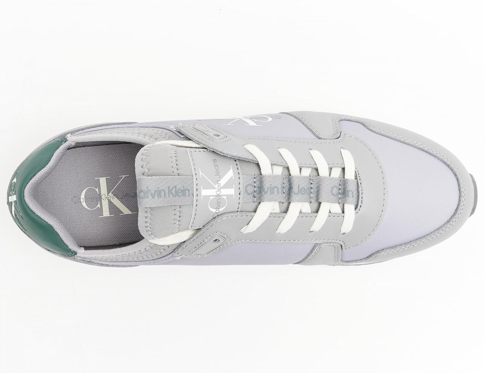 Кросівки Calvin Klein Retro Runner Sock Multifunct Ym0ym01118, фото №3