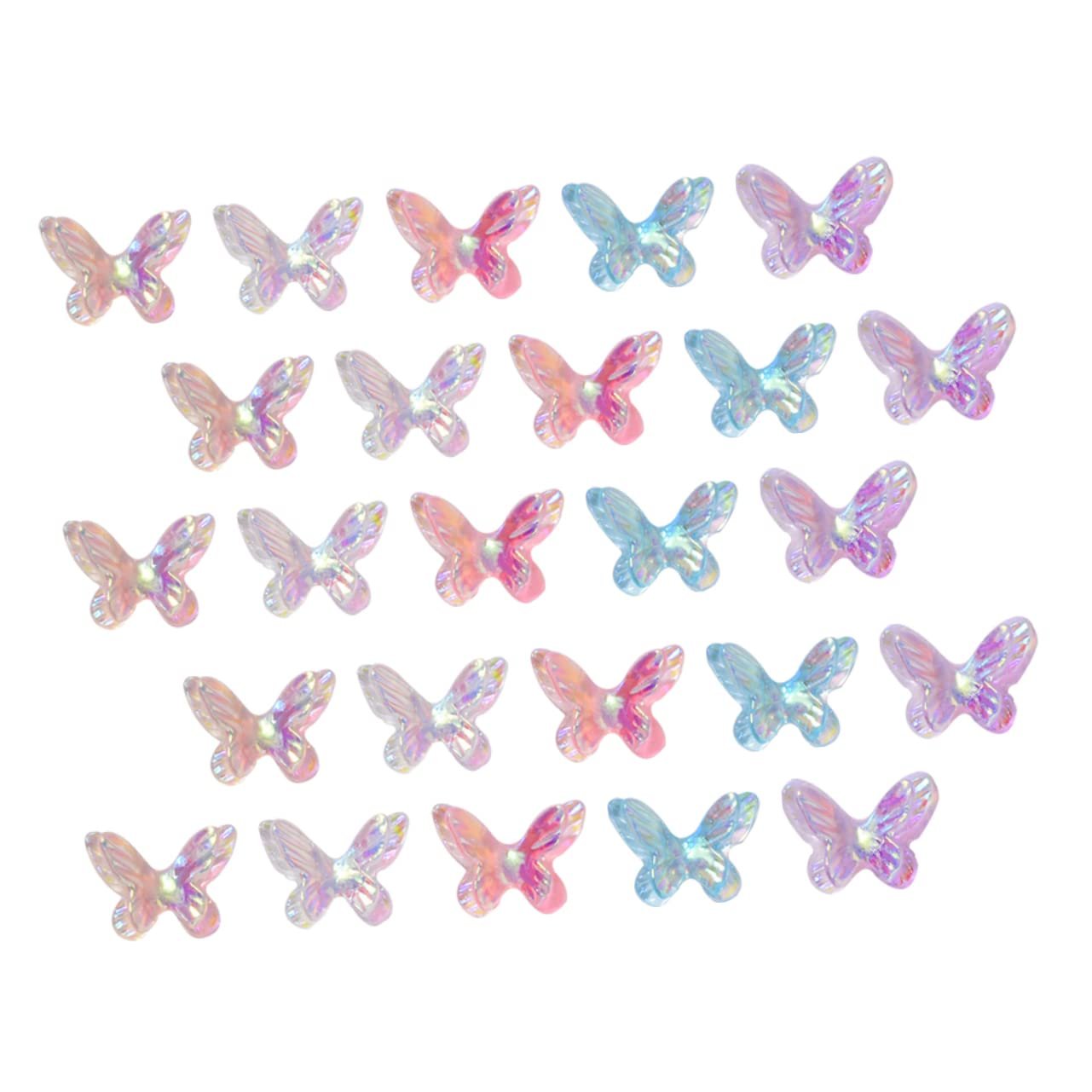 Тривимірні прикраси з високоякісних матеріалів Прості у використанні, фото №1