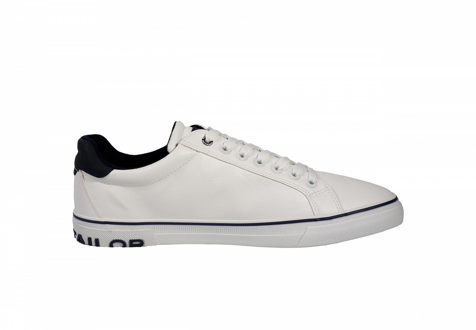 Кроссовки TOM TAILOR 5380503, фото №4