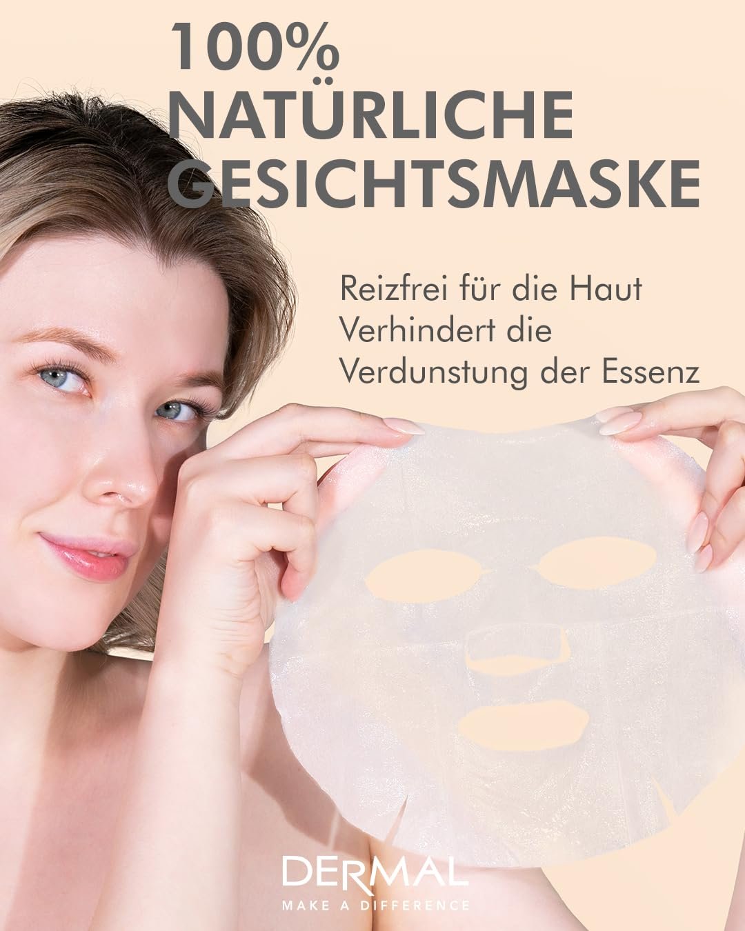 Тканевая маска A Collagen Essence для лица - Чувствительная, Успокаивающая, Против акне, Питательная, Очищающая корейская маска для лица - Натуральный уход за кожей. Набор 16 штук, фото №5 Тканевая маска A Collagen Essence для лица - Чувствительная, Успокаивающая, Против акне, Питательная, Очищающая корейская маска для лица - Натуральный уход за кожей. Набор 16 штук, фото №5