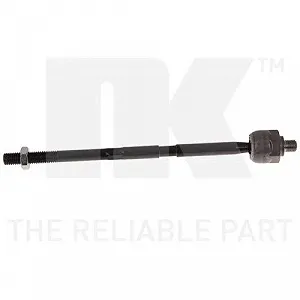 Осьовий шарнір, рульова тяга NK 5034816 для VOLVO, передній міст зліва synthetic.ua - Фото 1