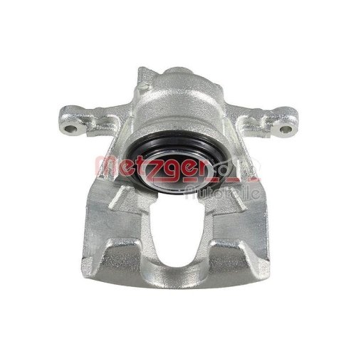 Гальмівний супорт METZGER 6260099 передній міст зліва, фото №2