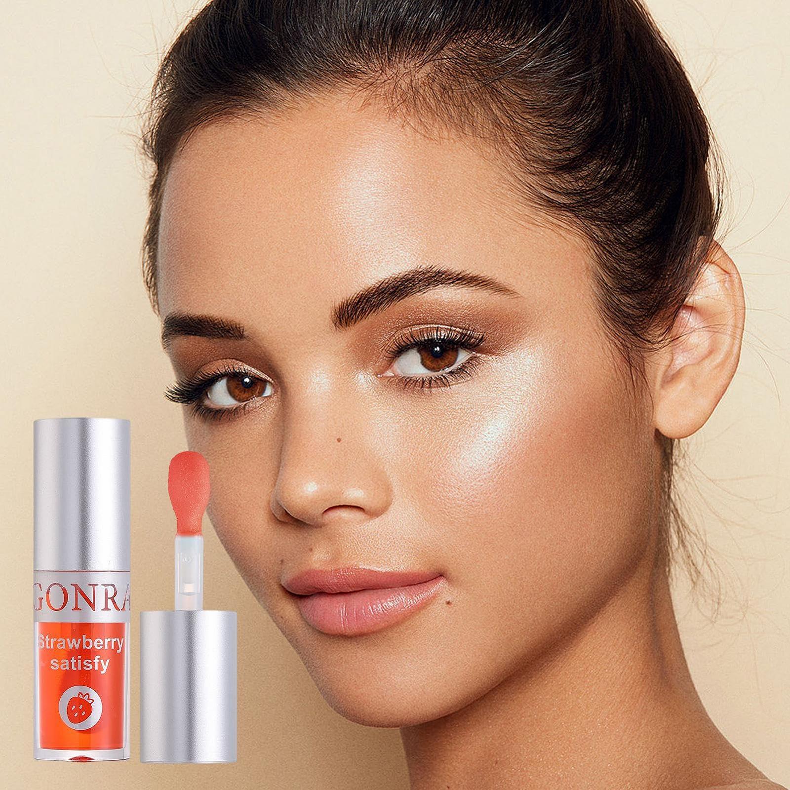 Тінт для губ Water Tint Lip Stain Transparent Toot Lip Balm Зволожуючий кришталевий гелевий бальзам для губ з фруктовим смаком, фото №8 Тінт для губ Water Tint Lip Stain Transparent Toot Lip Balm Зволожуючий кришталевий гелевий бальзам для губ з фруктовим смаком, фото №8