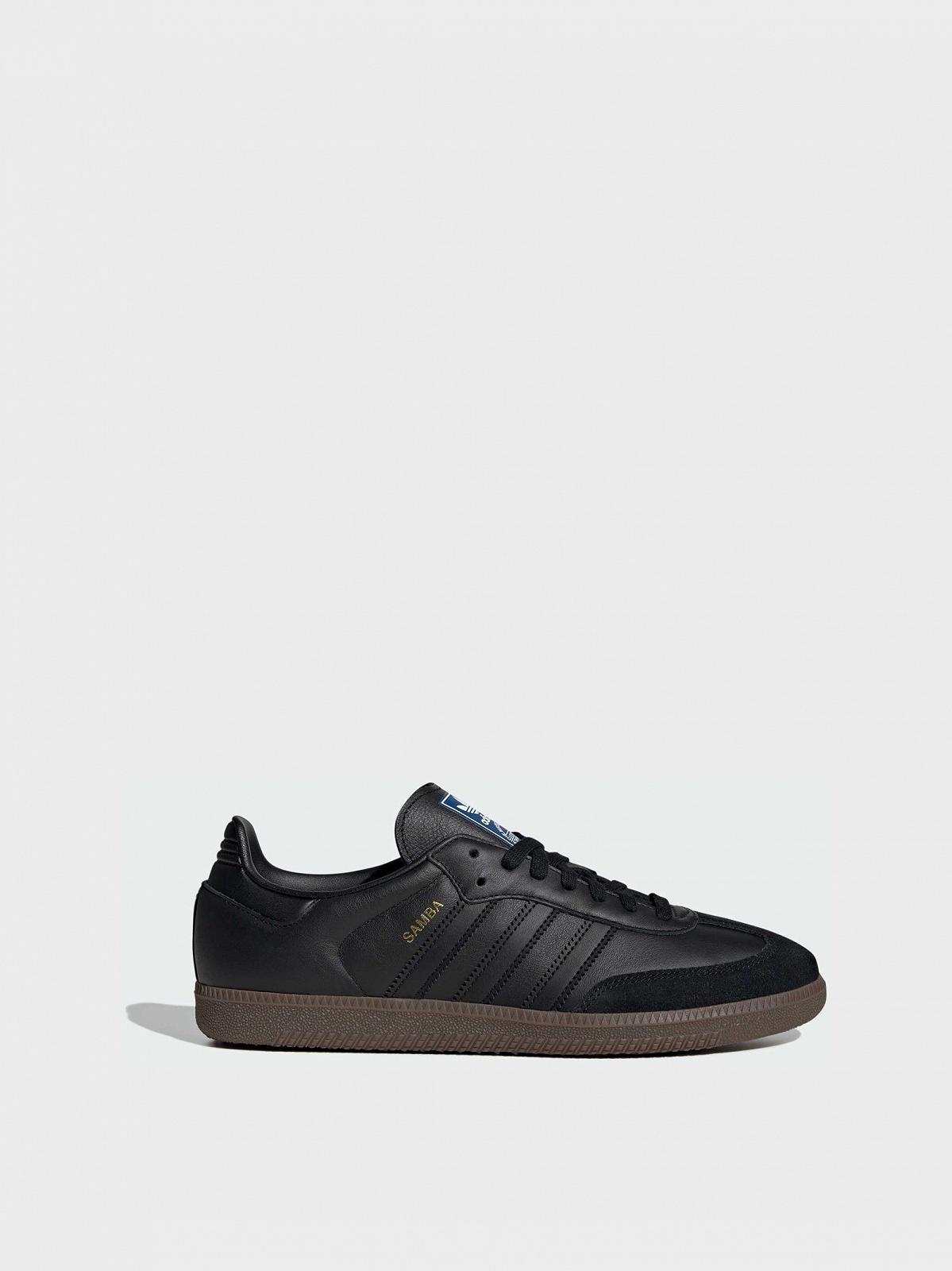 Кросівки Adidas SAMBA OG 42, фото №1
