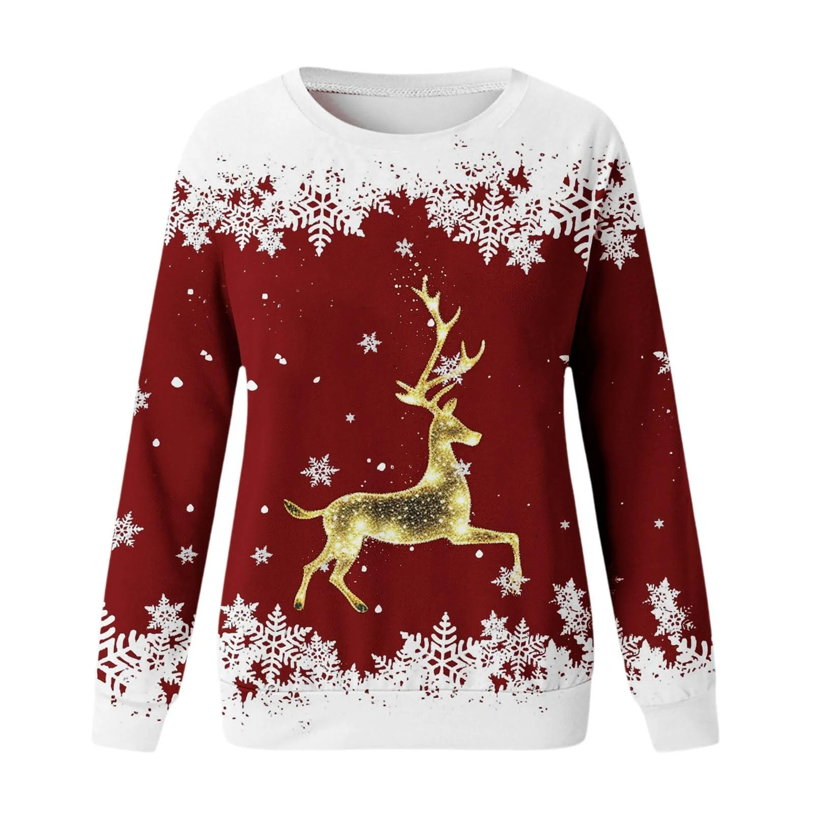 Світшот Різдвяний Дитячий, фото №2