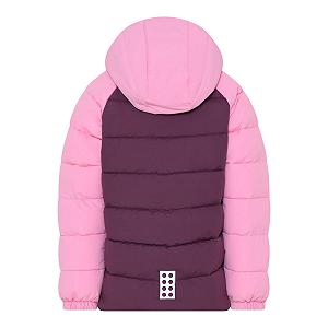 Куртка LEGO synthetic.ua - Фото 1