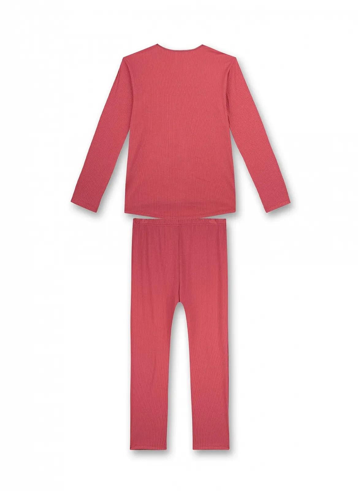 Комплект піжамний для дівчаток Sanetta, фото №2 Комплект піжамний для дівчаток Sanetta, фото №2