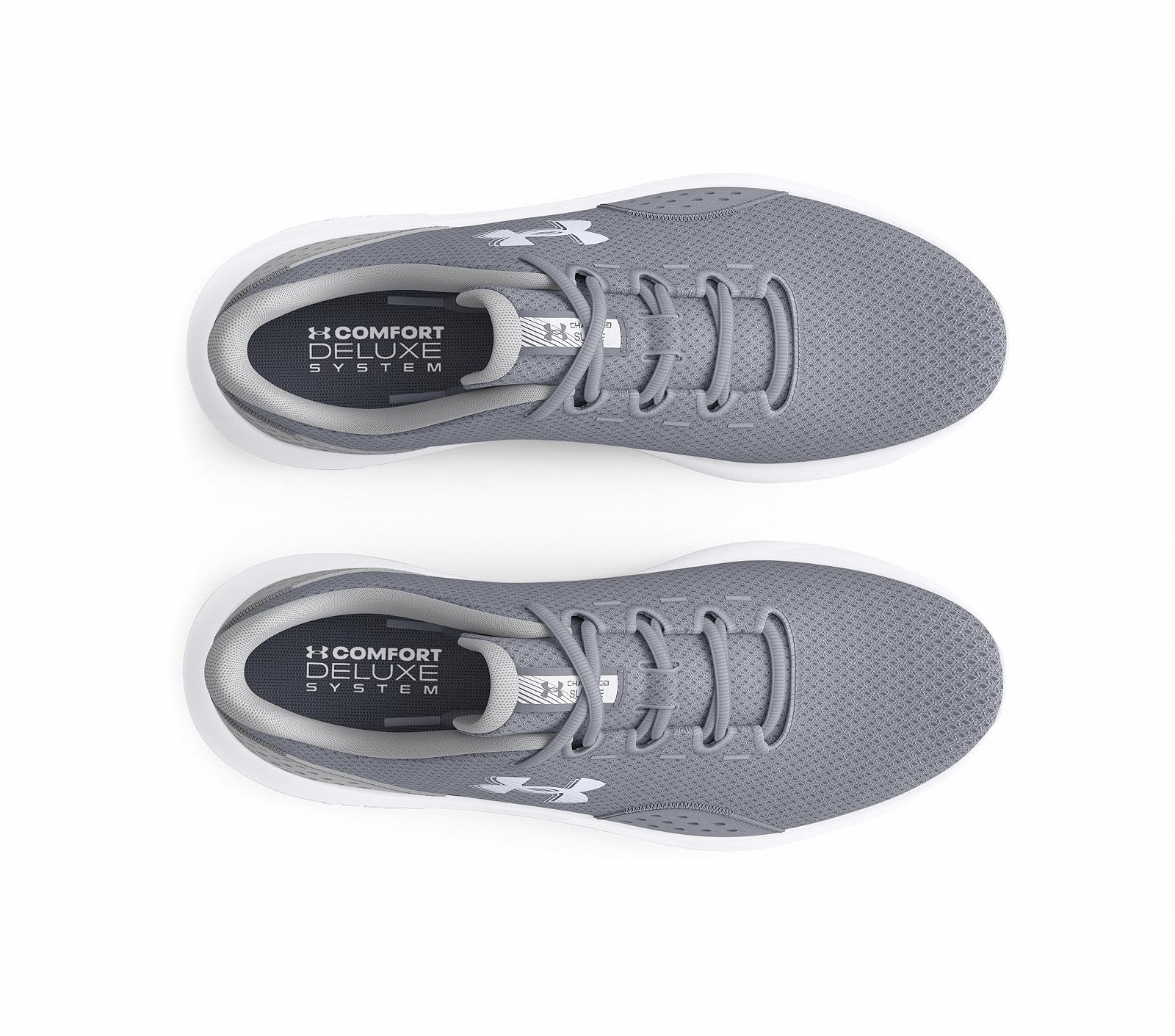 Кросівки Under Armour Charged Surge 4 Чоловічі, фото №4