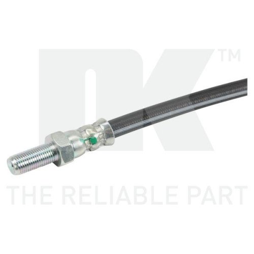 Гальмівний шланг NK 854806 для VOLVO, передній лівий, зовнішній, внутрішній, фото №2