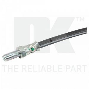 Гальмівний шланг NK 854806 для VOLVO, передній лівий, зовнішній, внутрішній synthetic.ua - Фото 1