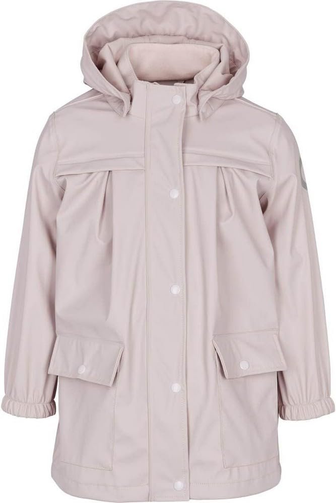 Дощовик Müsli для дівчаток довгий, фото №2 Дощовик Müsli для дівчаток довгий, фото №2