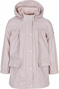 Дощовик Müsli для дівчаток довгий synthetic.ua - Фото 1