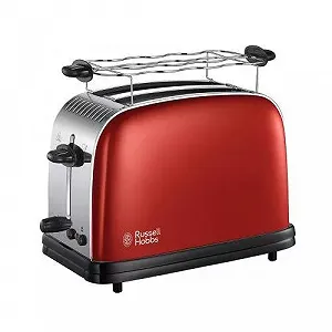 Тостер Russell Hobbs 23330-56 - Фото 1