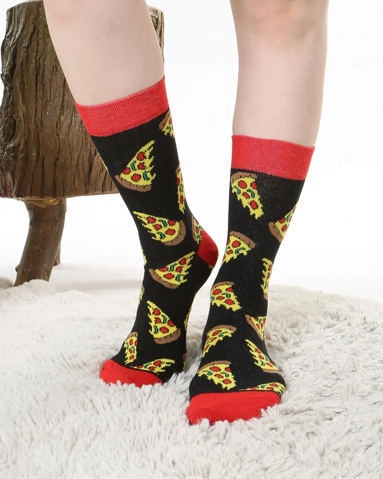 Шкарпетки Tunnel Жіночі Кольорові Бавовняні, фото №5 Шкарпетки Tunnel Жіночі Кольорові Бавовняні, фото №5