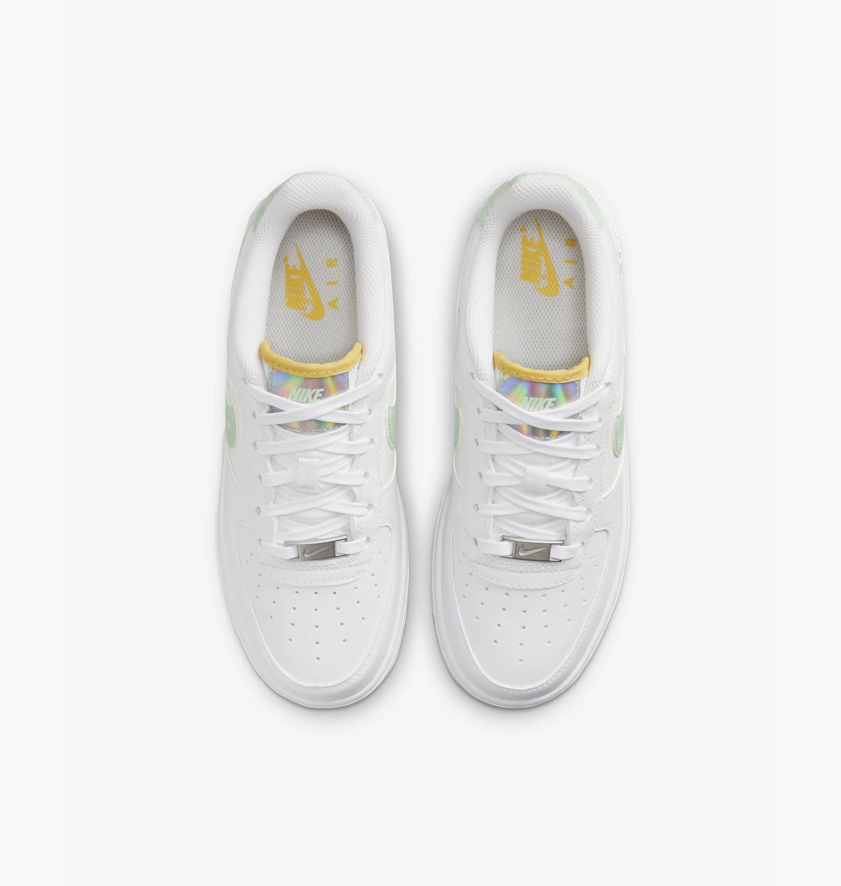 Кроссовки Nike AIR FORCE 1 LV8 (GS) Размер 38.5, фото №3